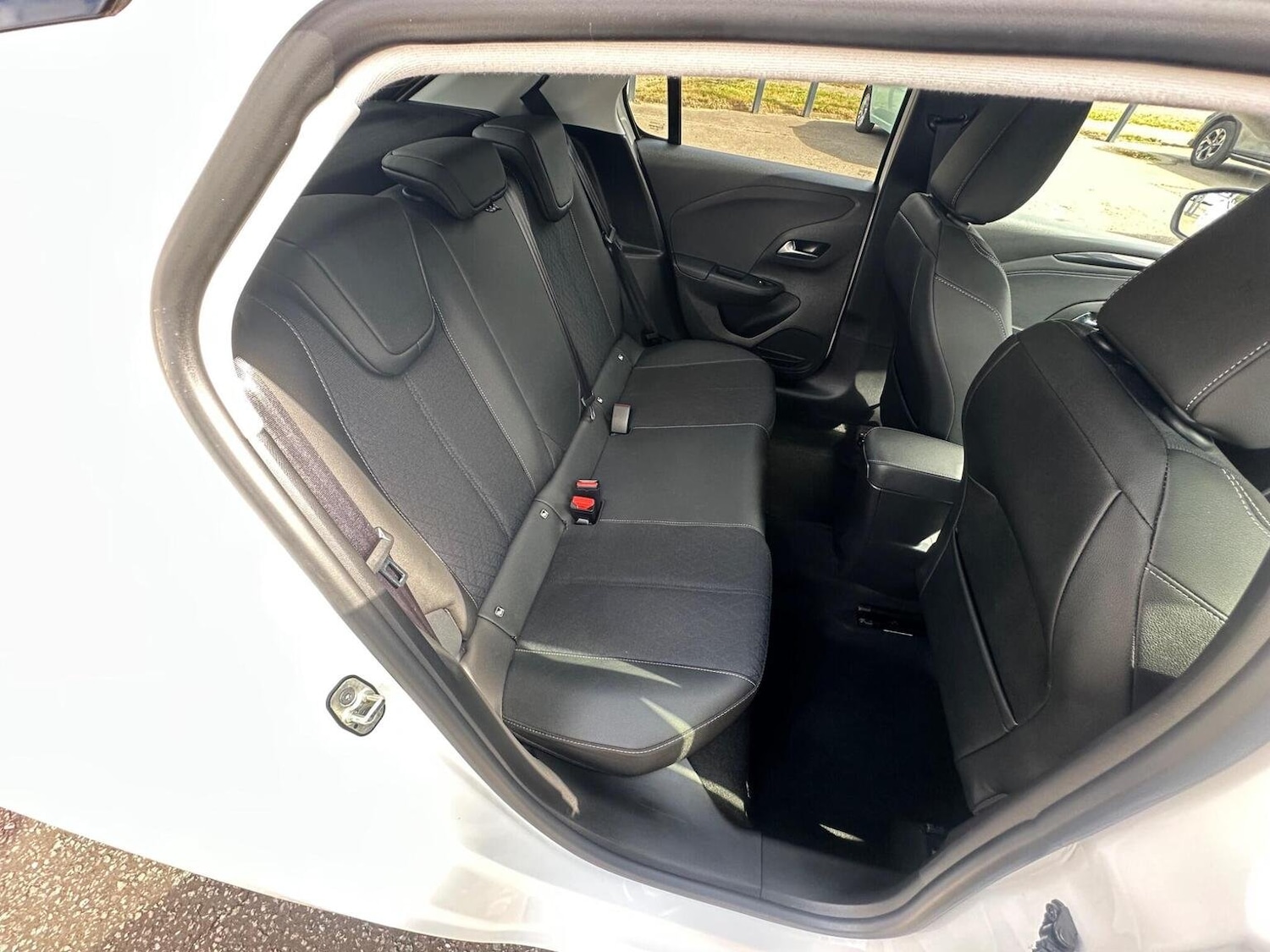 Used Vauxhall Corsa 2022 for sale - 77056597: Photo 63