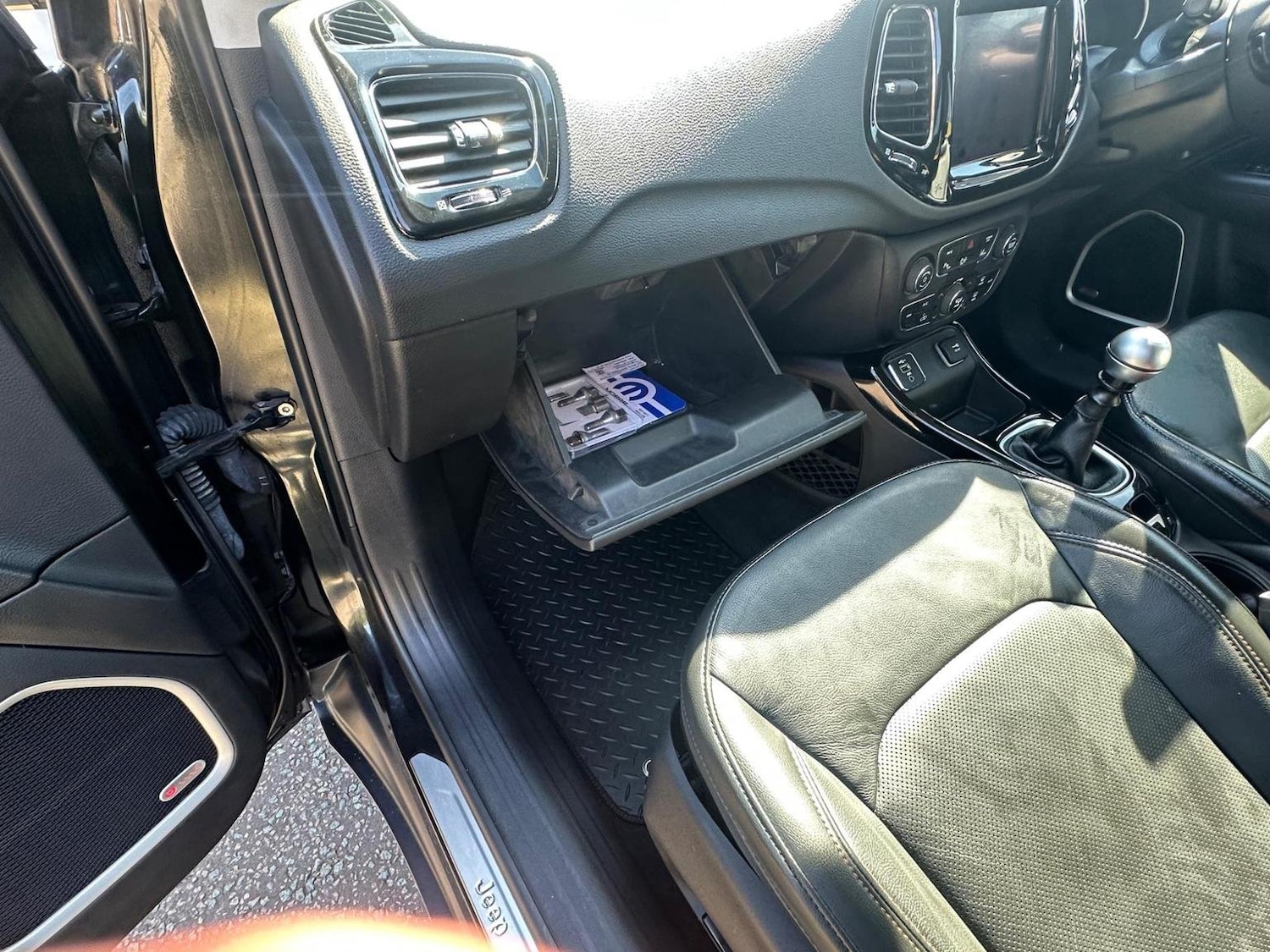 Used Jeep Compass 2020 for sale - 76794186: Photo 22