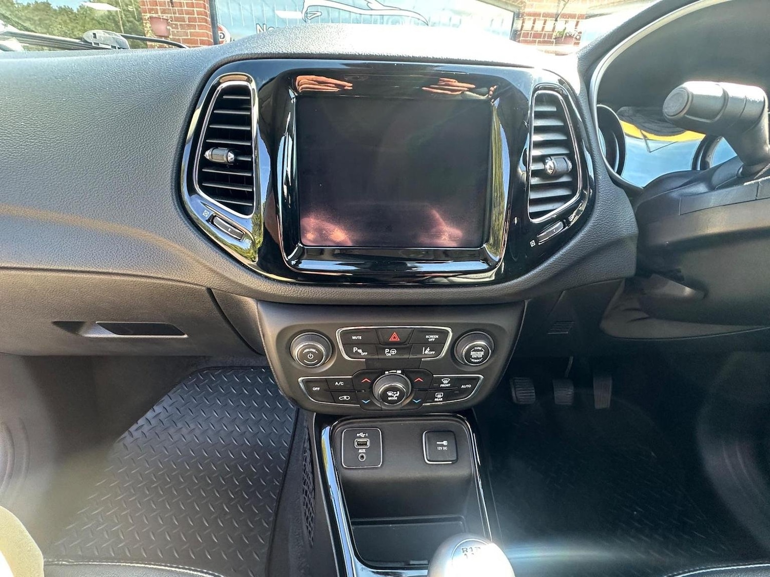 Used Jeep Compass 2020 for sale - 76794186: Photo 30