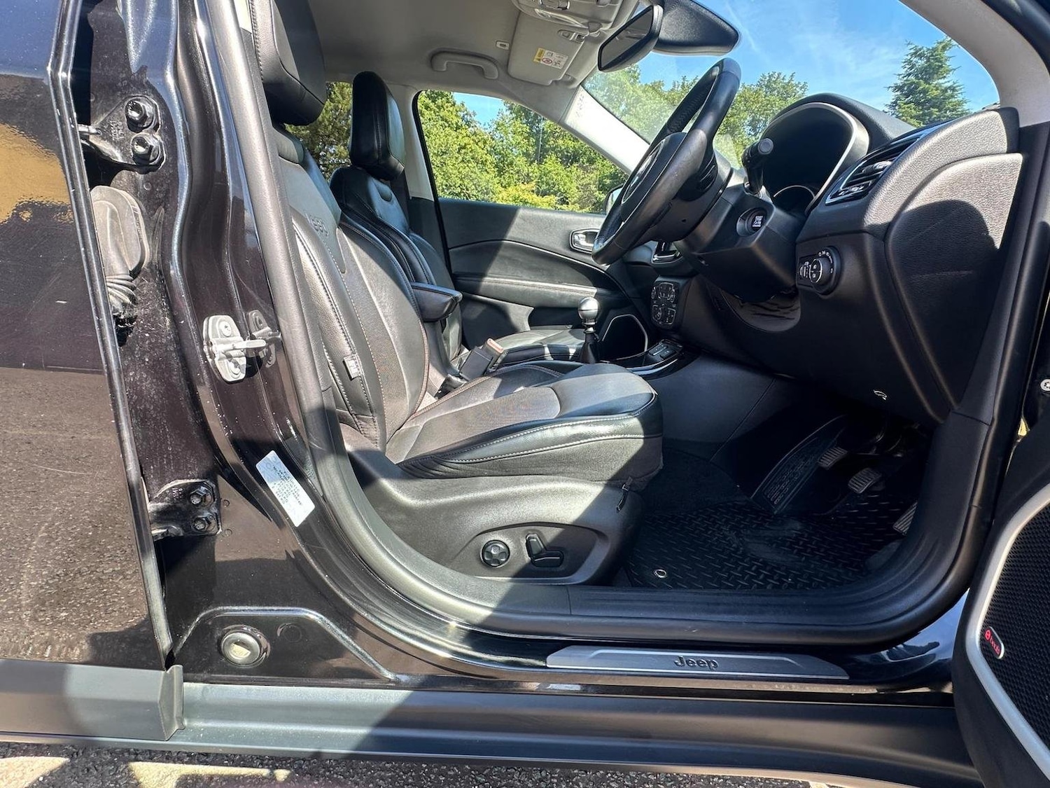 Used Jeep Compass 2020 for sale - 76794186: Photo 33