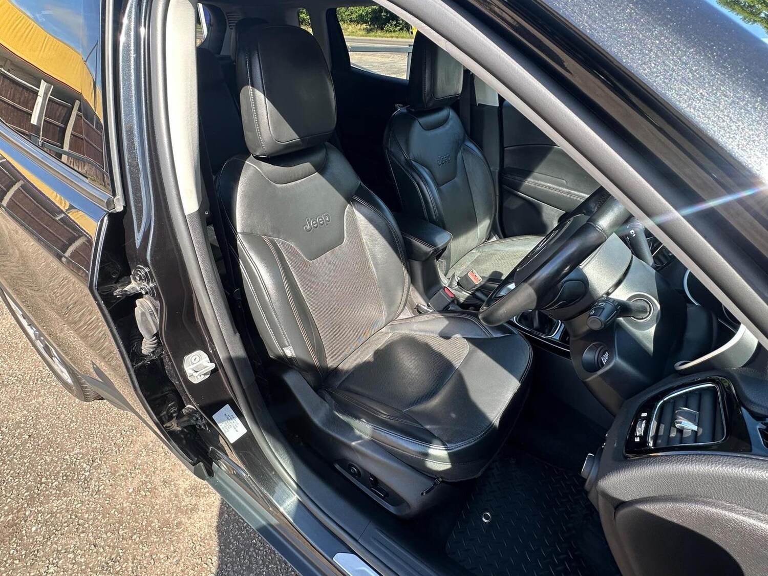 Used Jeep Compass 2020 for sale - 76794186: Photo 34