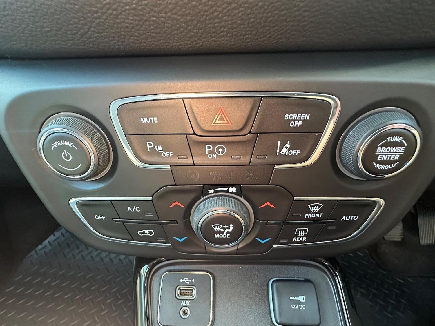 Used Jeep Compass 2020 for sale - 76794186: Photo 38