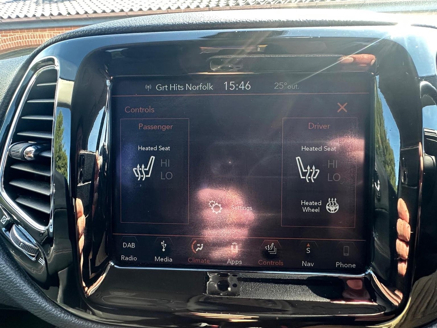 Used Jeep Compass 2020 for sale - 76794186: Photo 40