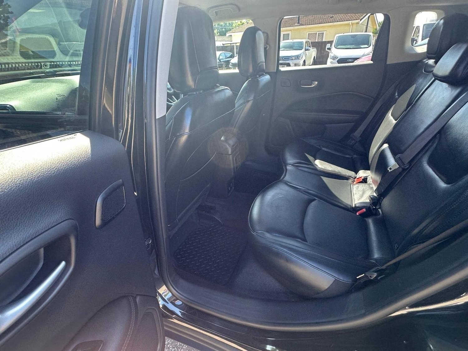 Used Jeep Compass 2020 for sale - 76794186: Photo 49