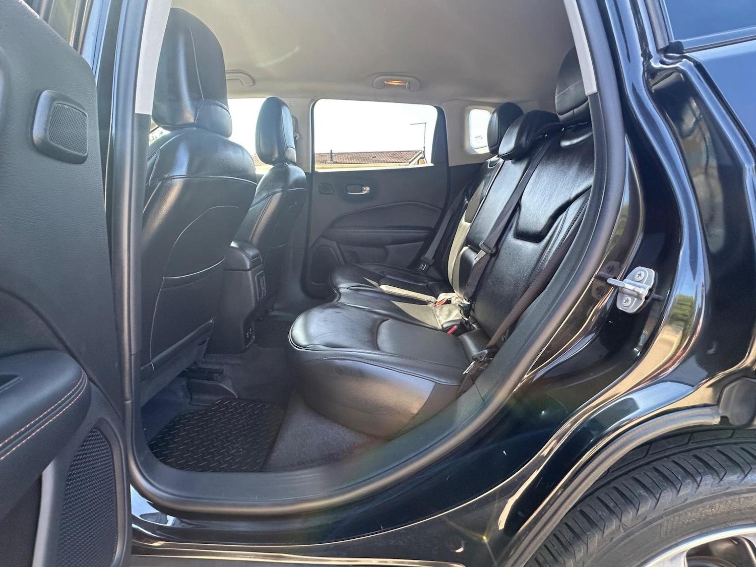 Used Jeep Compass 2020 for sale - 76794186: Photo 50