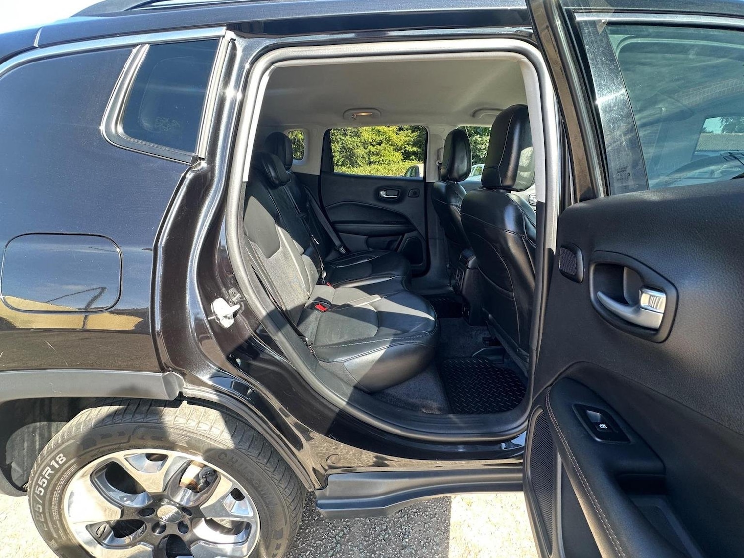 Used Jeep Compass 2020 for sale - 76794186: Photo 55