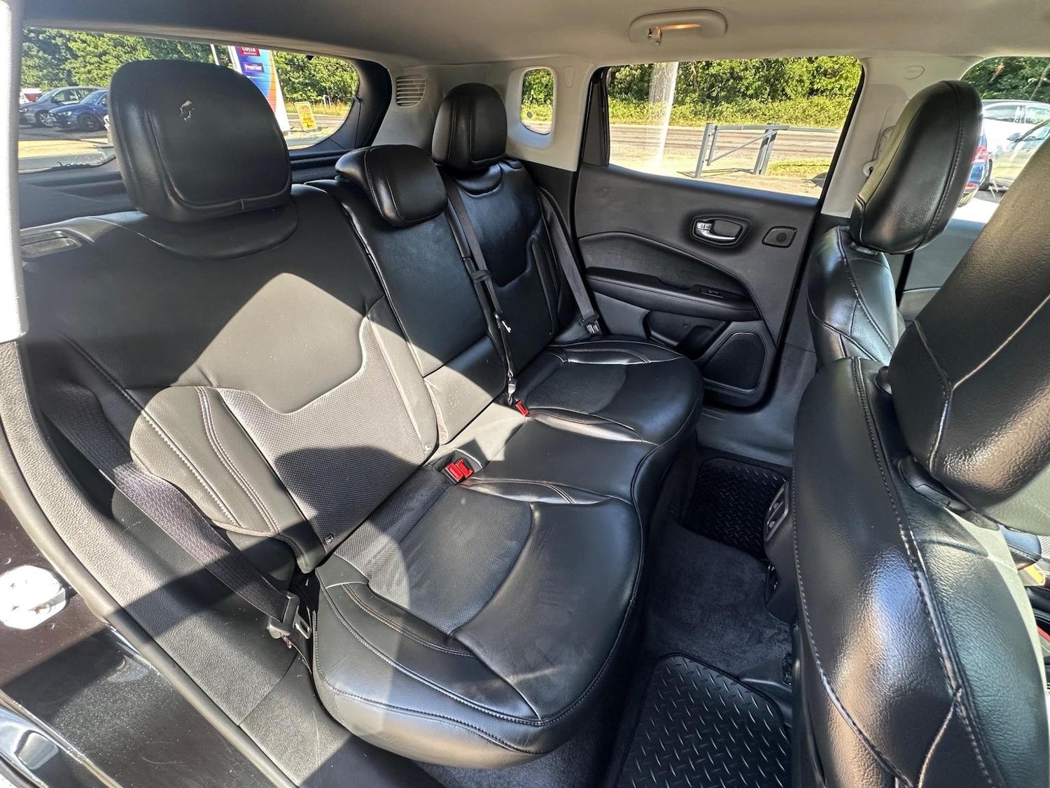 Used Jeep Compass 2020 for sale - 76794186: Photo 56