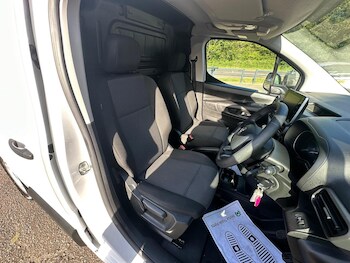 Used Toyota ProAce 2023 for sale - 78698402: Photo