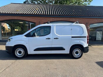 Used Toyota ProAce 2023 for sale - 78698402: Photo