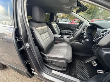 Used Citroen C5 Aircross 2022 for sale - 76510949: Photo