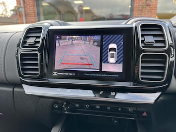 Used Citroen C5 Aircross 2022 for sale - 76510949: Photo