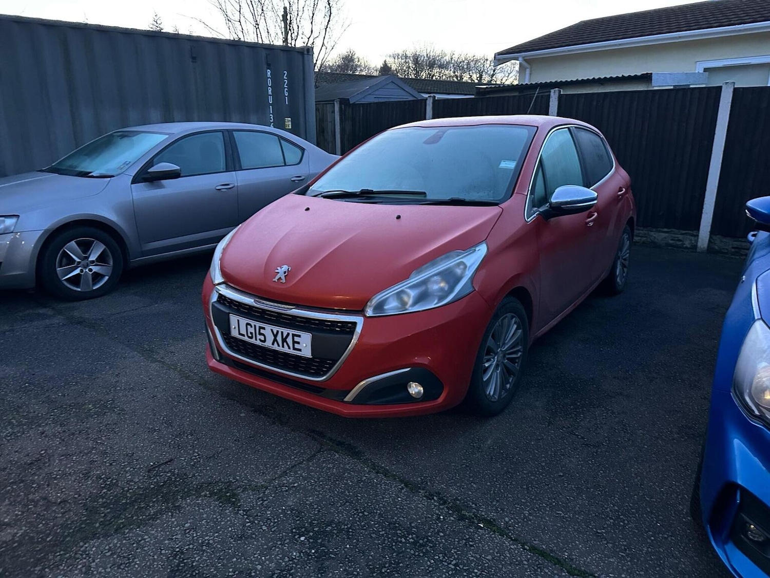 Used Honda Jazz 2020 for sale - 77314026: Photo 1