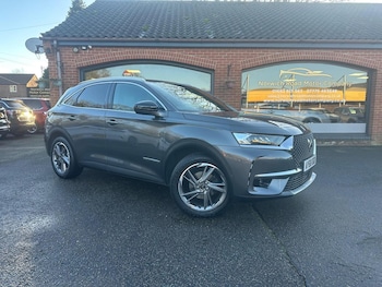 2018 - 1.6 PureTech Prestige 5dr EAT8