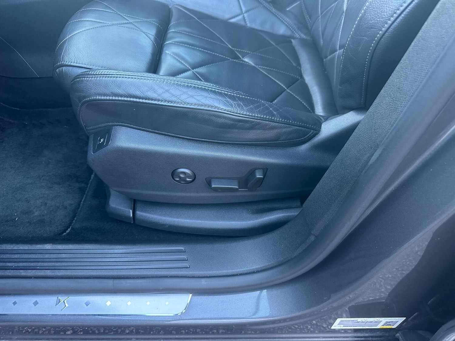 Used DS Automobiles DS 7 2018 for sale - 77080809: Photo 20