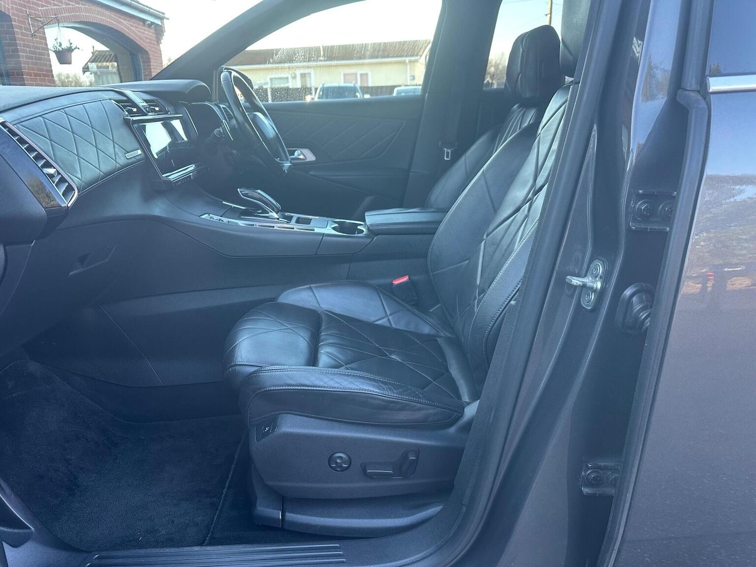 Used DS Automobiles DS 7 2018 for sale - 77080809: Photo 21