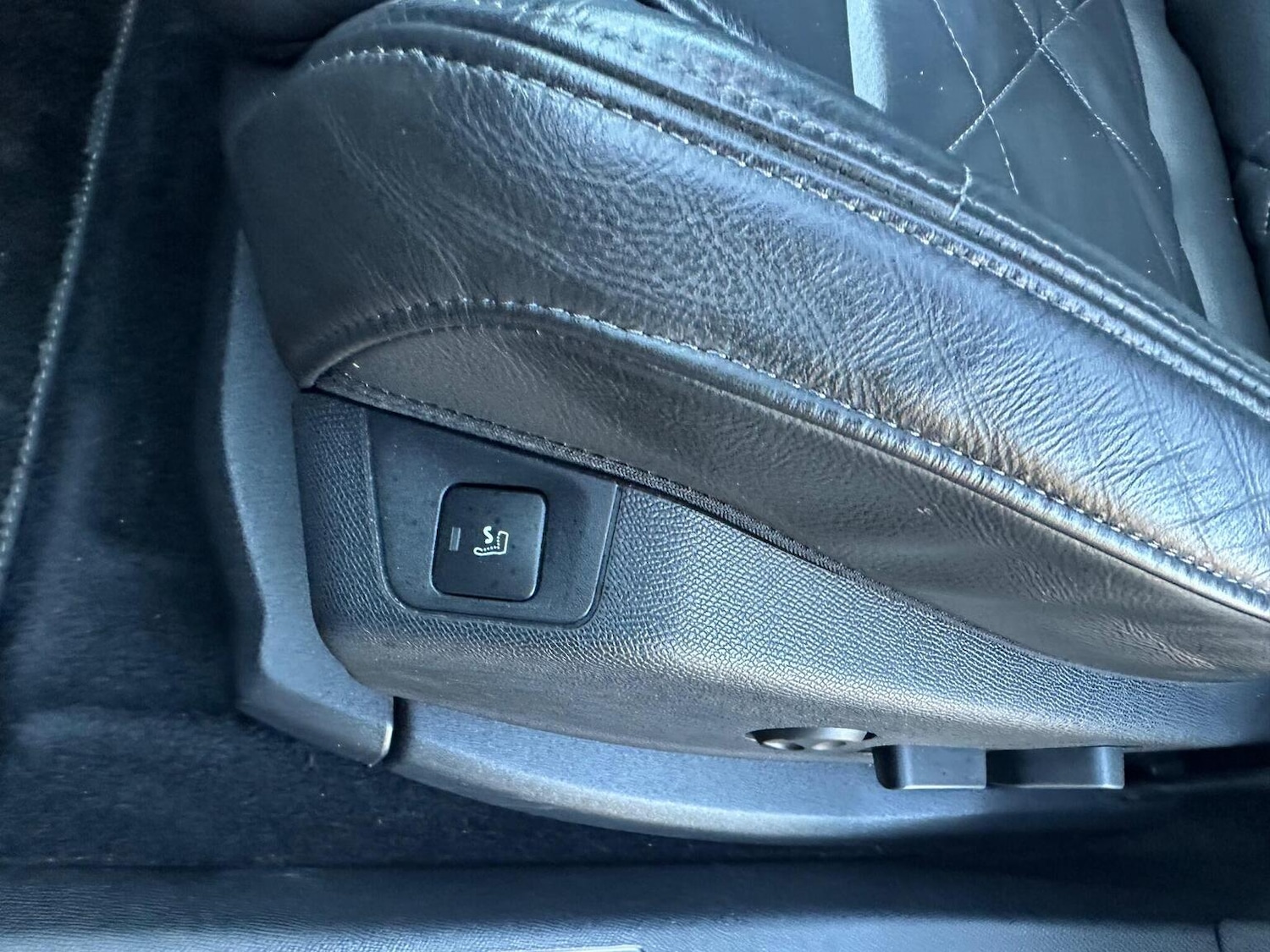 Used DS Automobiles DS 7 2018 for sale - 77080809: Photo 22