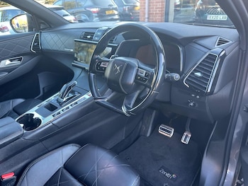 Used DS Automobiles DS 7 2018 for sale - 77080809: Photo