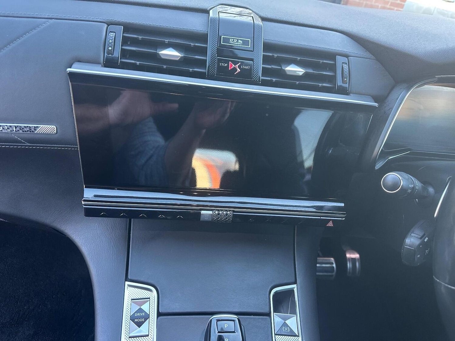 Used DS Automobiles DS 7 2018 for sale - 77080809: Photo 30