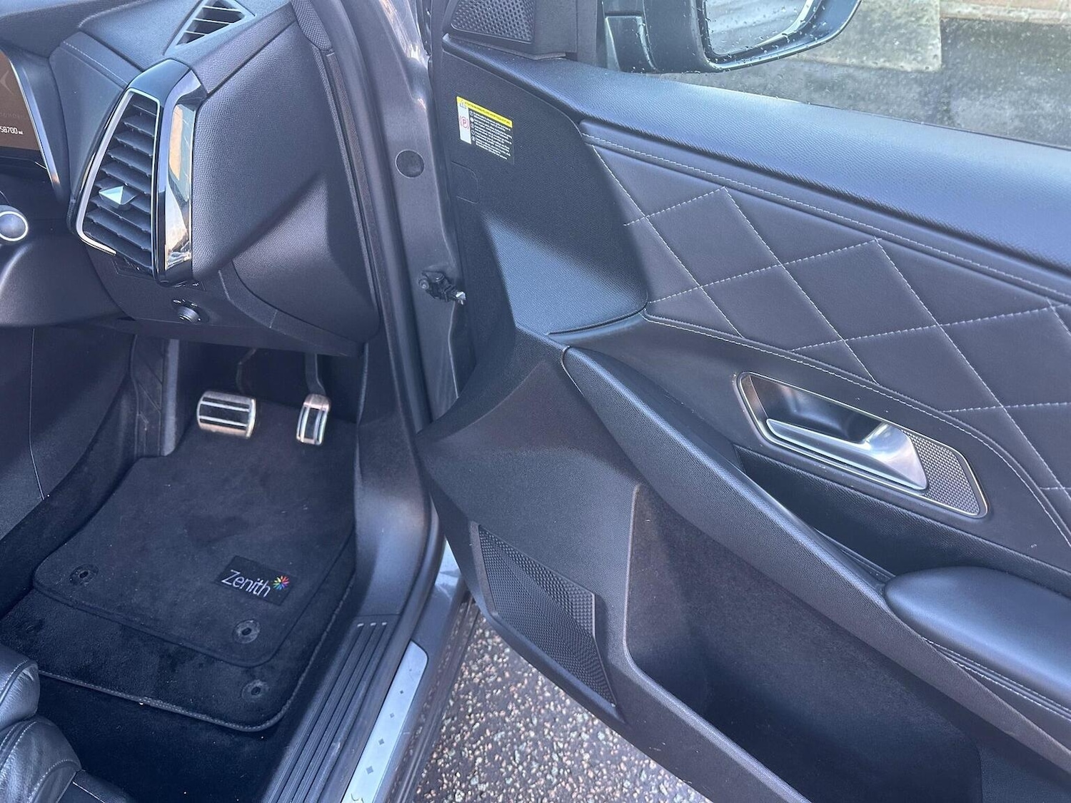 Used DS Automobiles DS 7 2018 for sale - 77080809: Photo 33