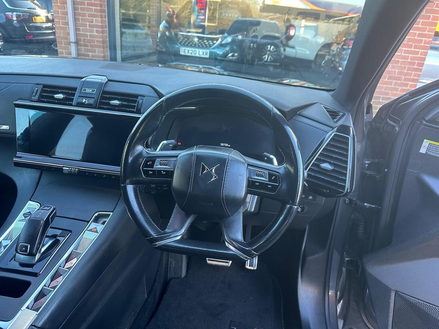 Used DS Automobiles DS 7 2018 for sale - 77080809: Photo 35