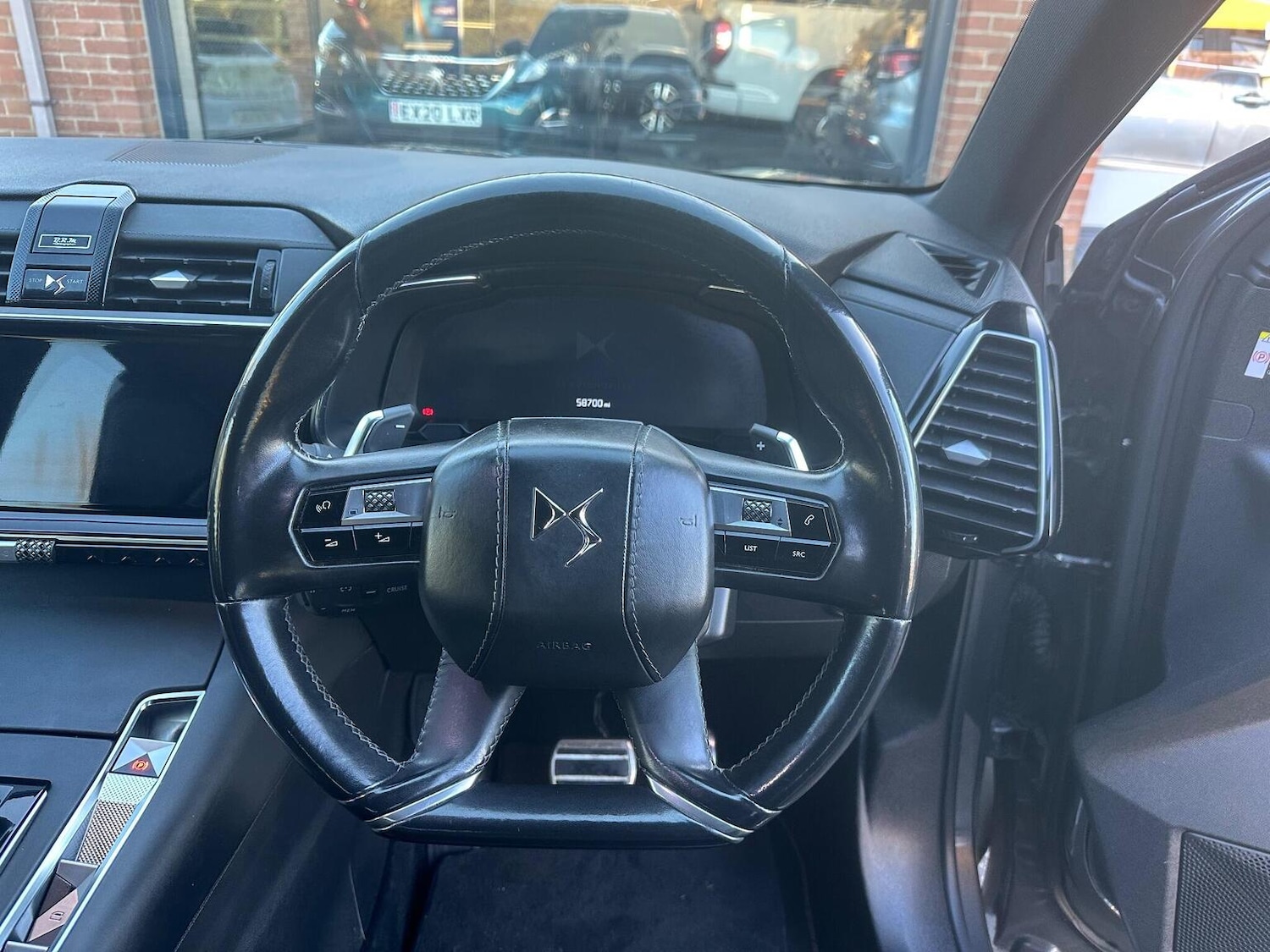 Used DS Automobiles DS 7 2018 for sale - 77080809: Photo 36