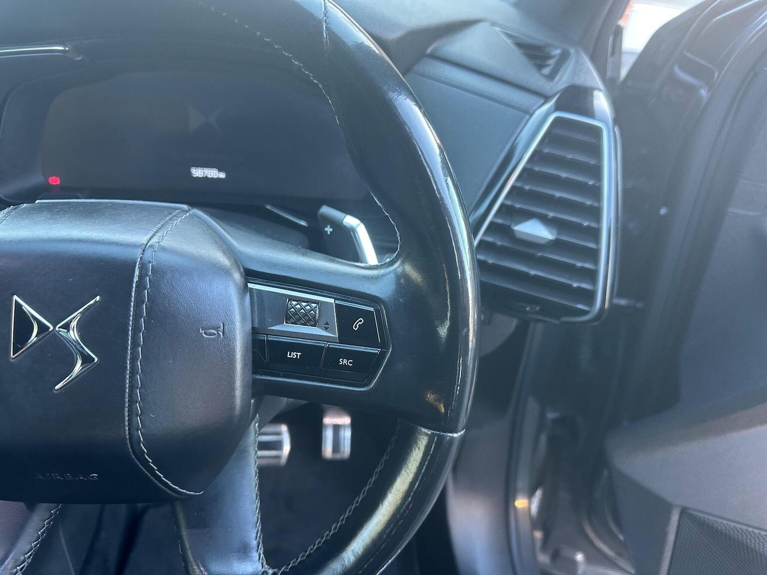 Used DS Automobiles DS 7 2018 for sale - 77080809: Photo 37