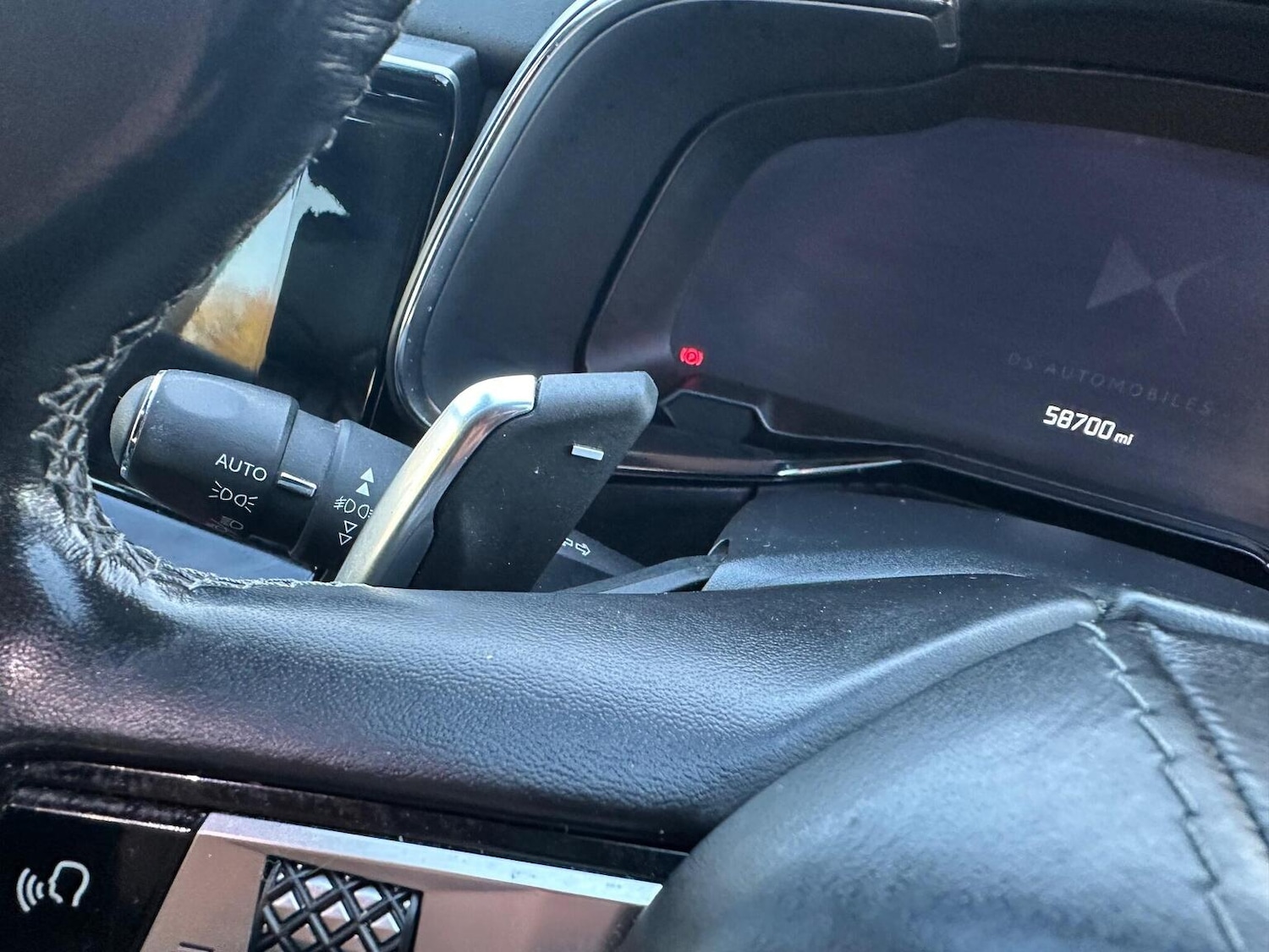 Used DS Automobiles DS 7 2018 for sale - 77080809: Photo 39
