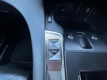 Used DS Automobiles DS 7 2018 for sale - 77080809: Photo