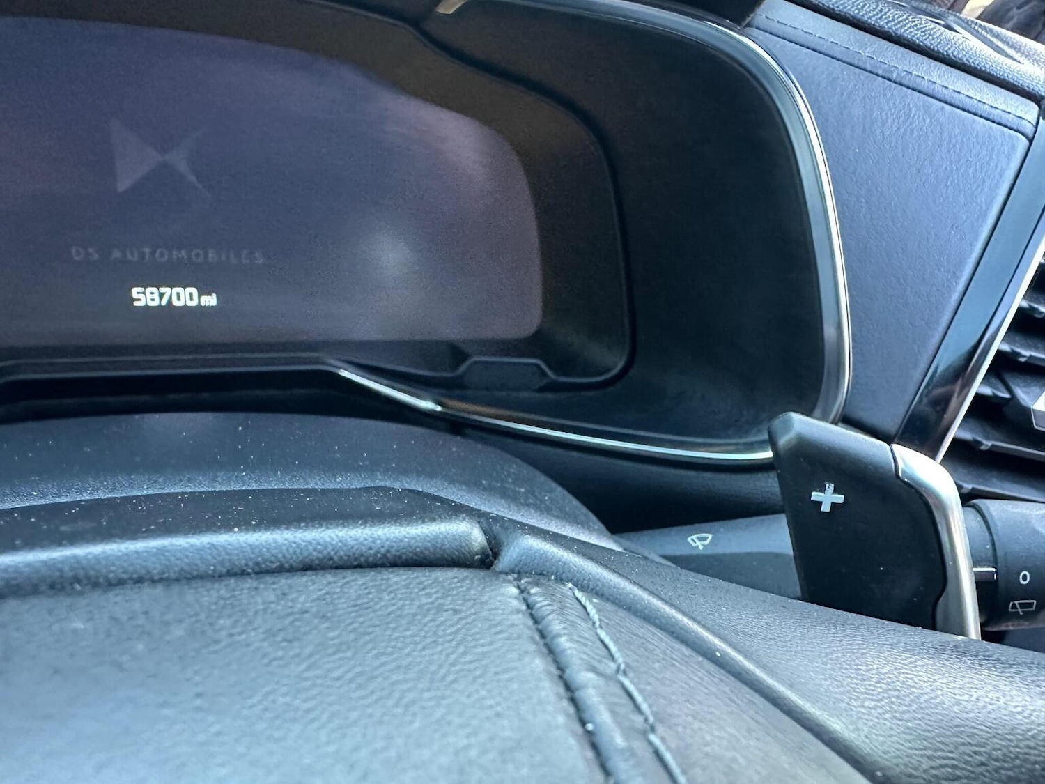 Used DS Automobiles DS 7 2018 for sale - 77080809: Photo 40