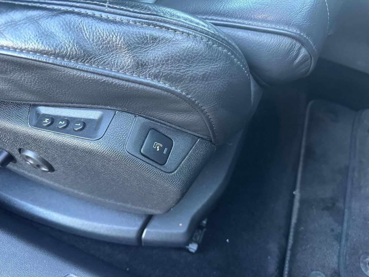 Used DS Automobiles DS 7 2018 for sale - 77080809: Photo 43