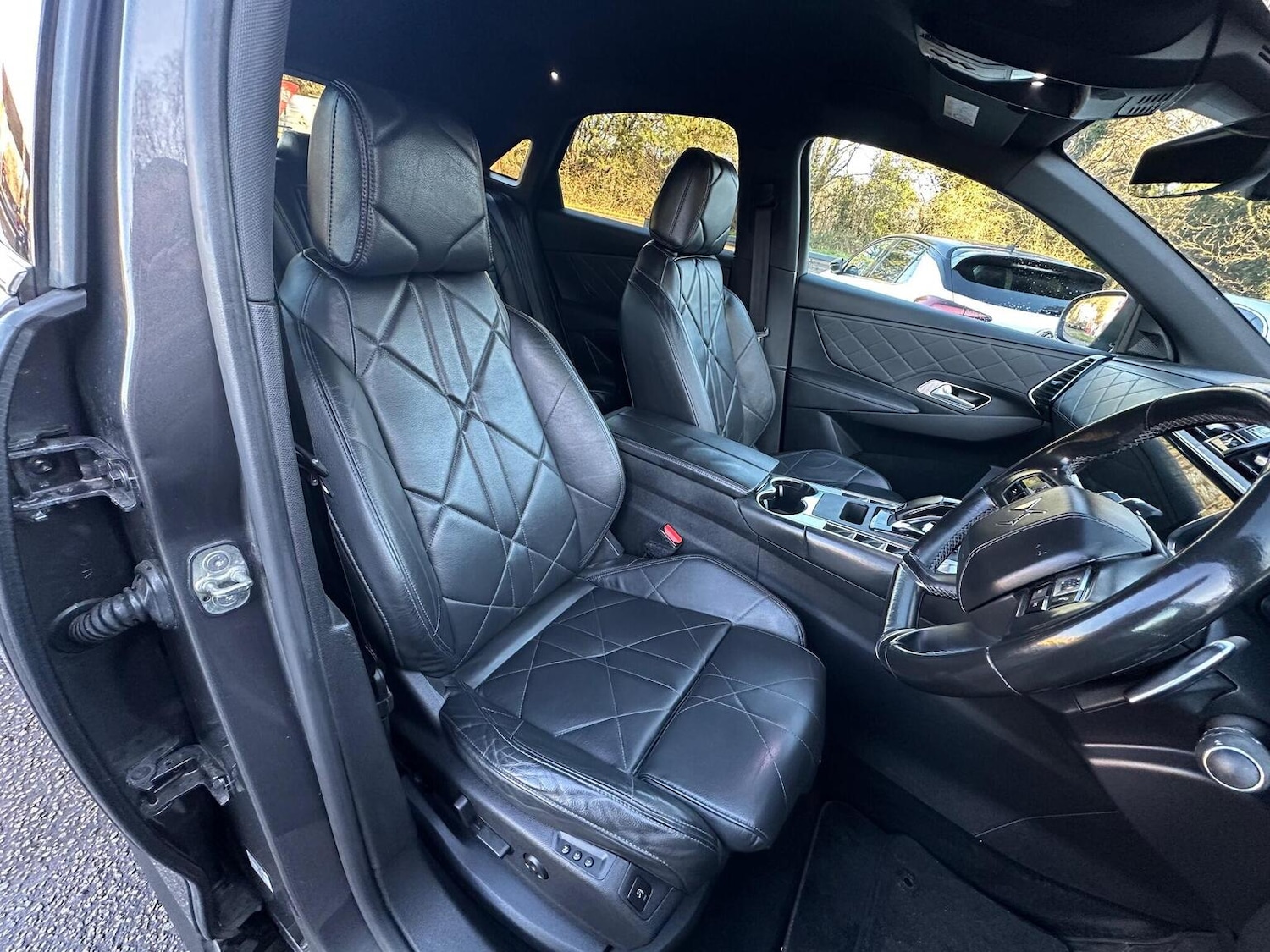 Used DS Automobiles DS 7 2018 for sale - 77080809: Photo 44