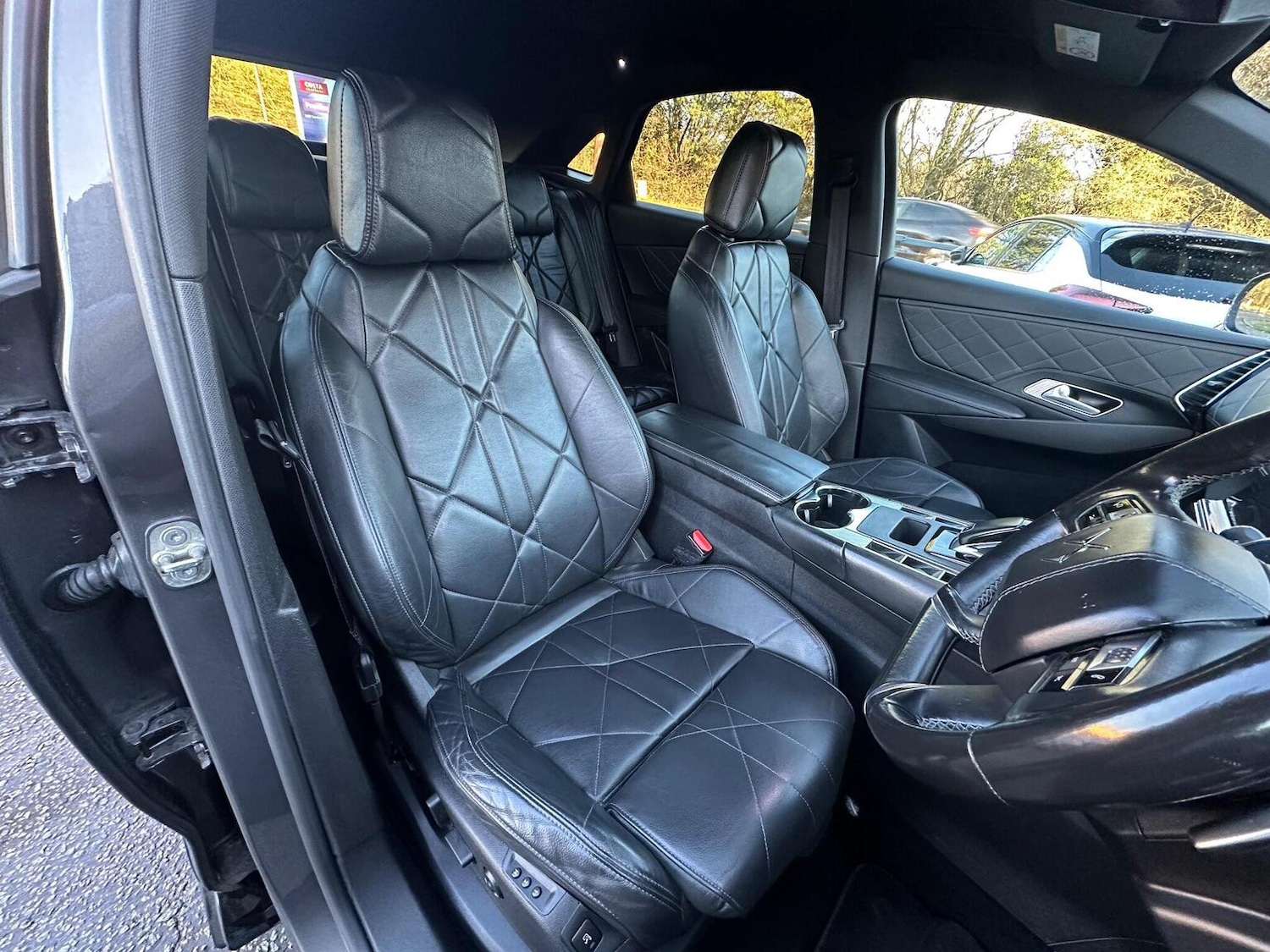 Used DS Automobiles DS 7 2018 for sale - 77080809: Photo 45