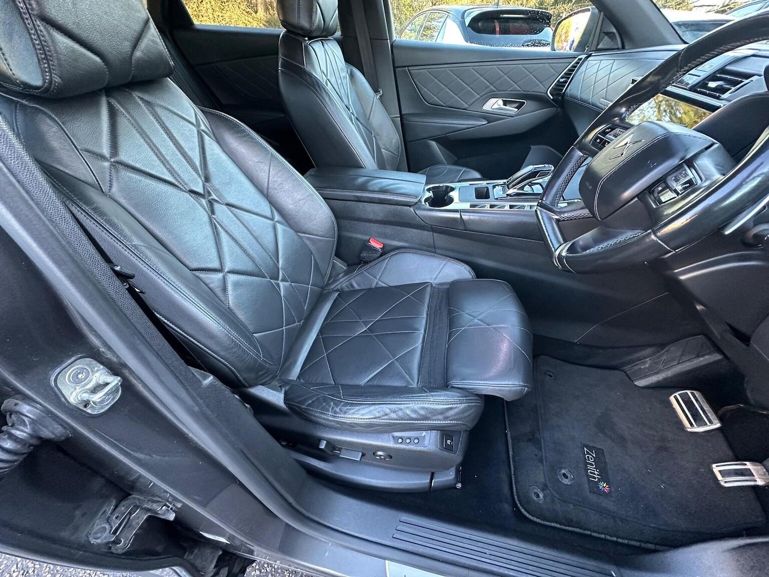 Used DS Automobiles DS 7 2018 for sale - 77080809: Photo 46