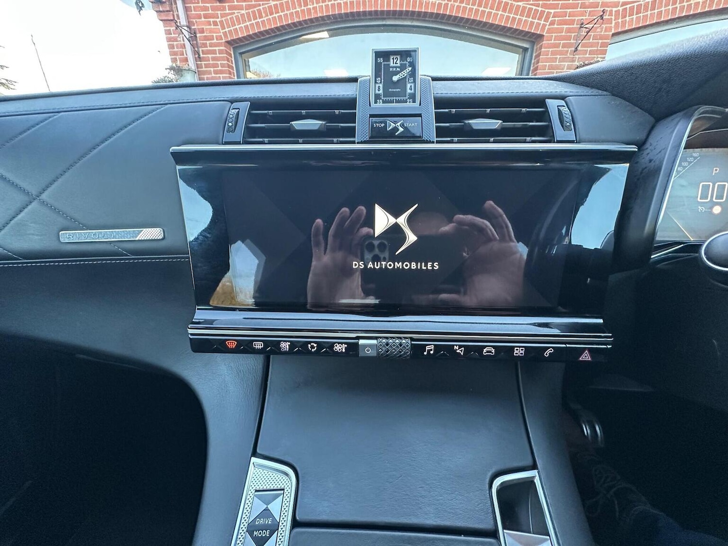 Used DS Automobiles DS 7 2018 for sale - 77080809: Photo 47