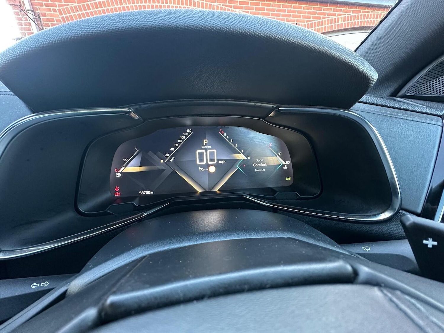 Used DS Automobiles DS 7 2018 for sale - 77080809: Photo 49