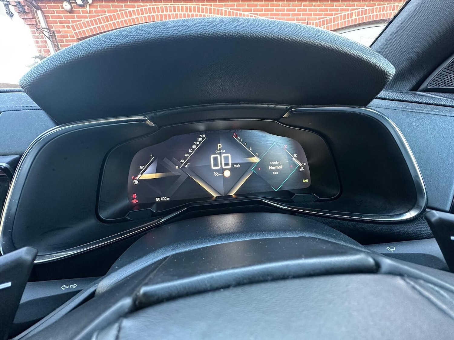 Used DS Automobiles DS 7 2018 for sale - 77080809: Photo 50