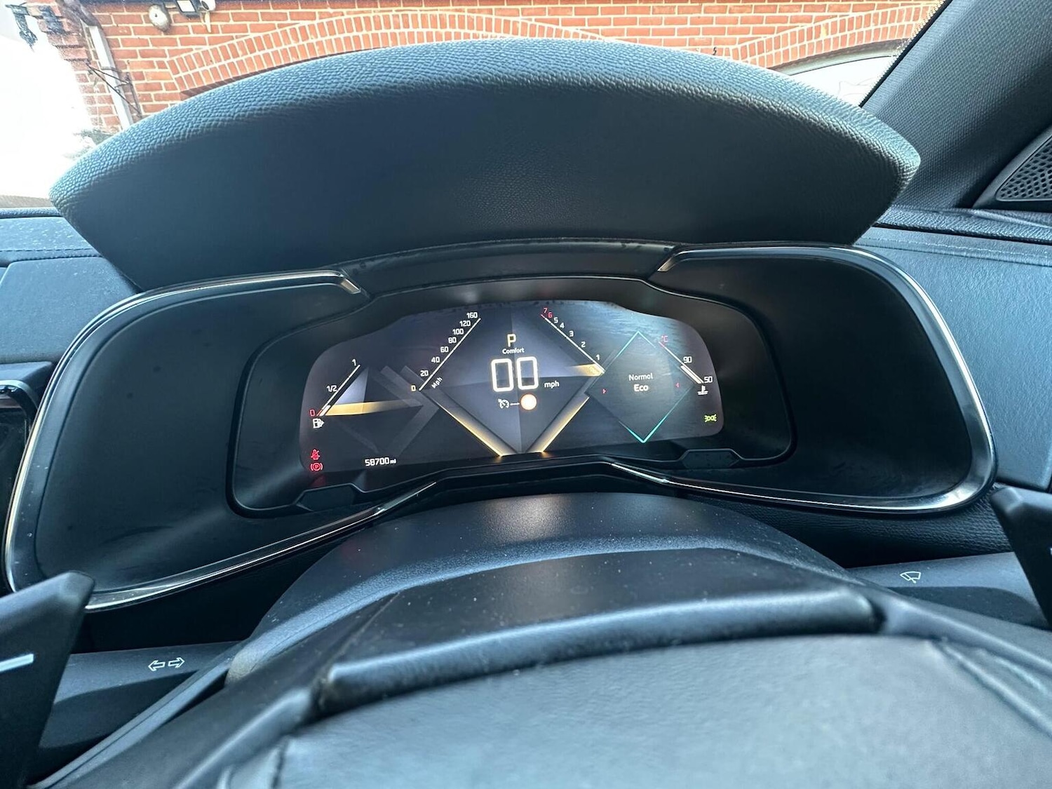 Used DS Automobiles DS 7 2018 for sale - 77080809: Photo 51