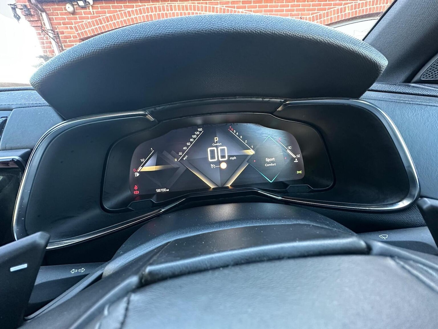 Used DS Automobiles DS 7 2018 for sale - 77080809: Photo 52