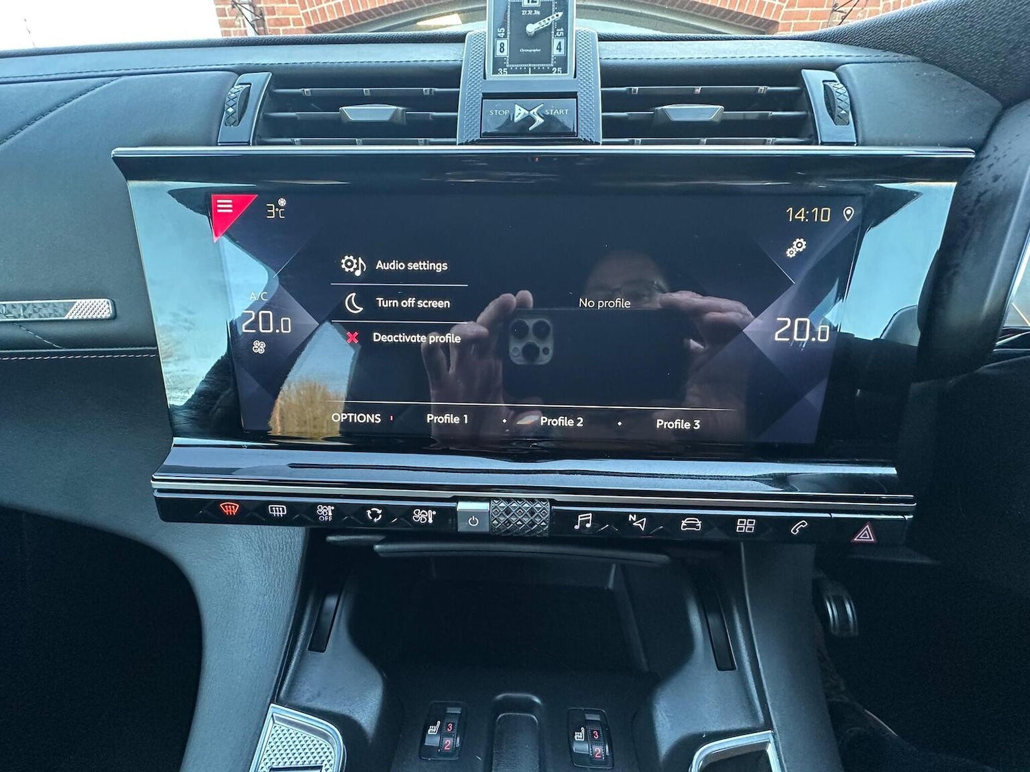 Used DS Automobiles DS 7 2018 for sale - 77080809: Photo 53