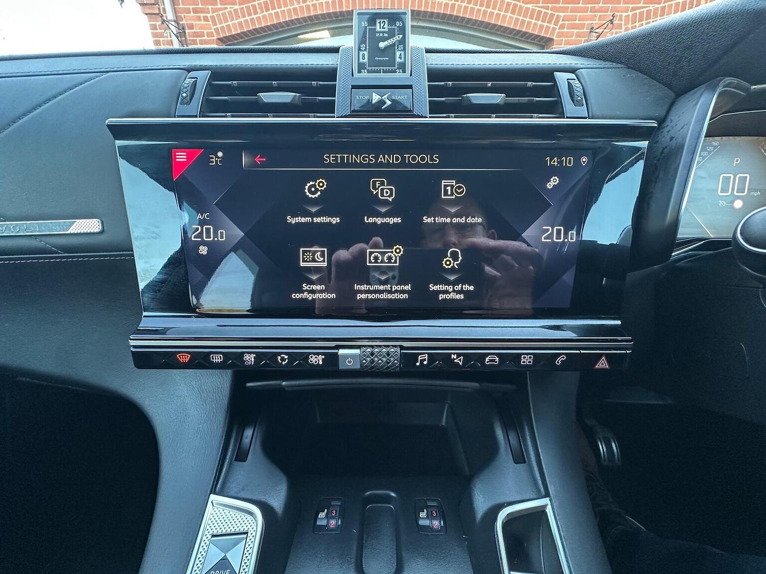 Used DS Automobiles DS 7 2018 for sale - 77080809: Photo 54