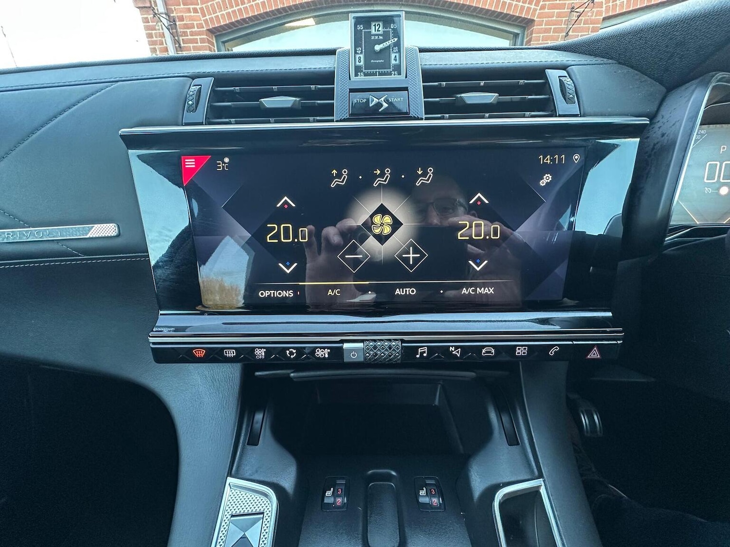 Used DS Automobiles DS 7 2018 for sale - 77080809: Photo 55