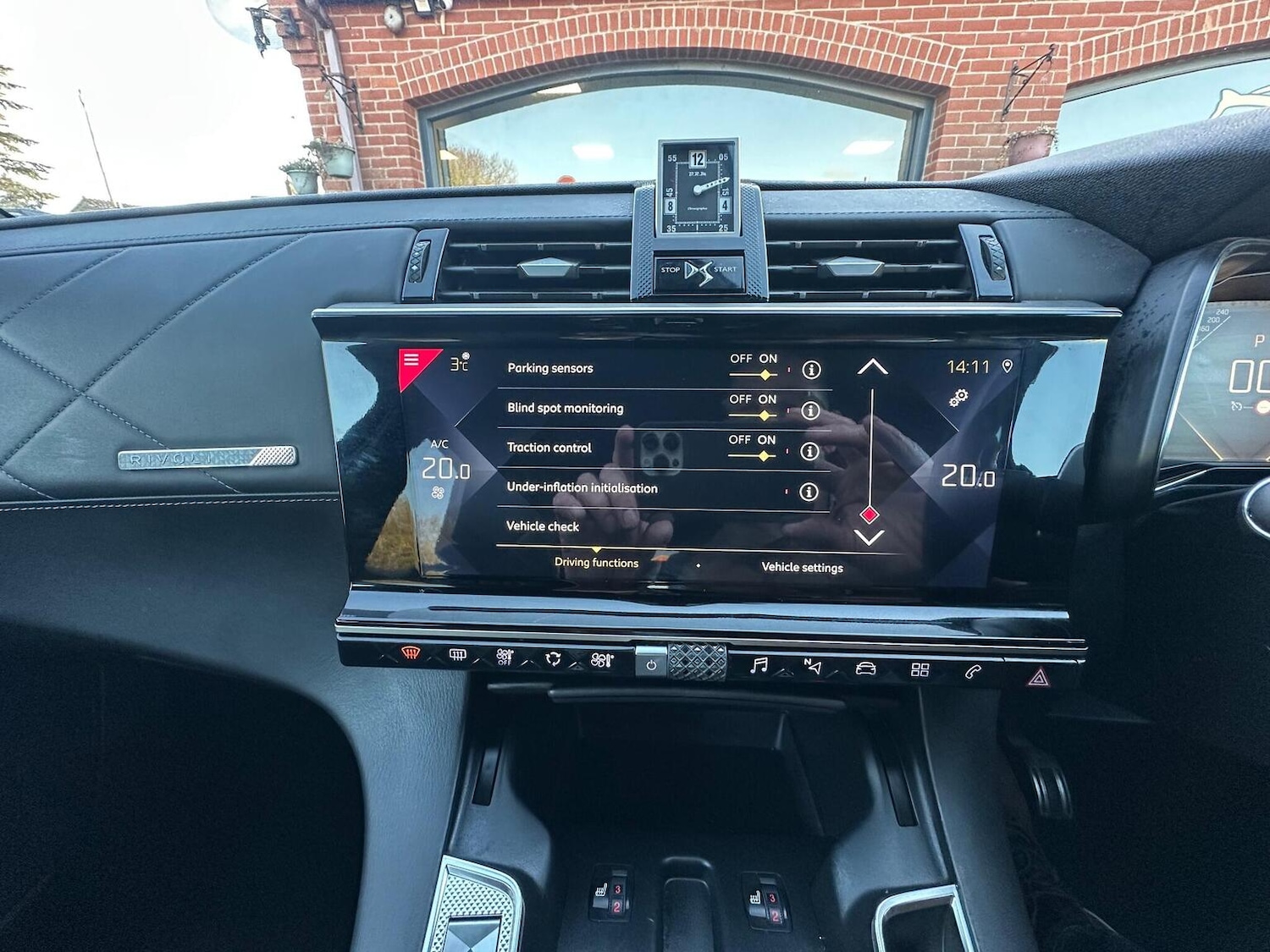 Used DS Automobiles DS 7 2018 for sale - 77080809: Photo 59