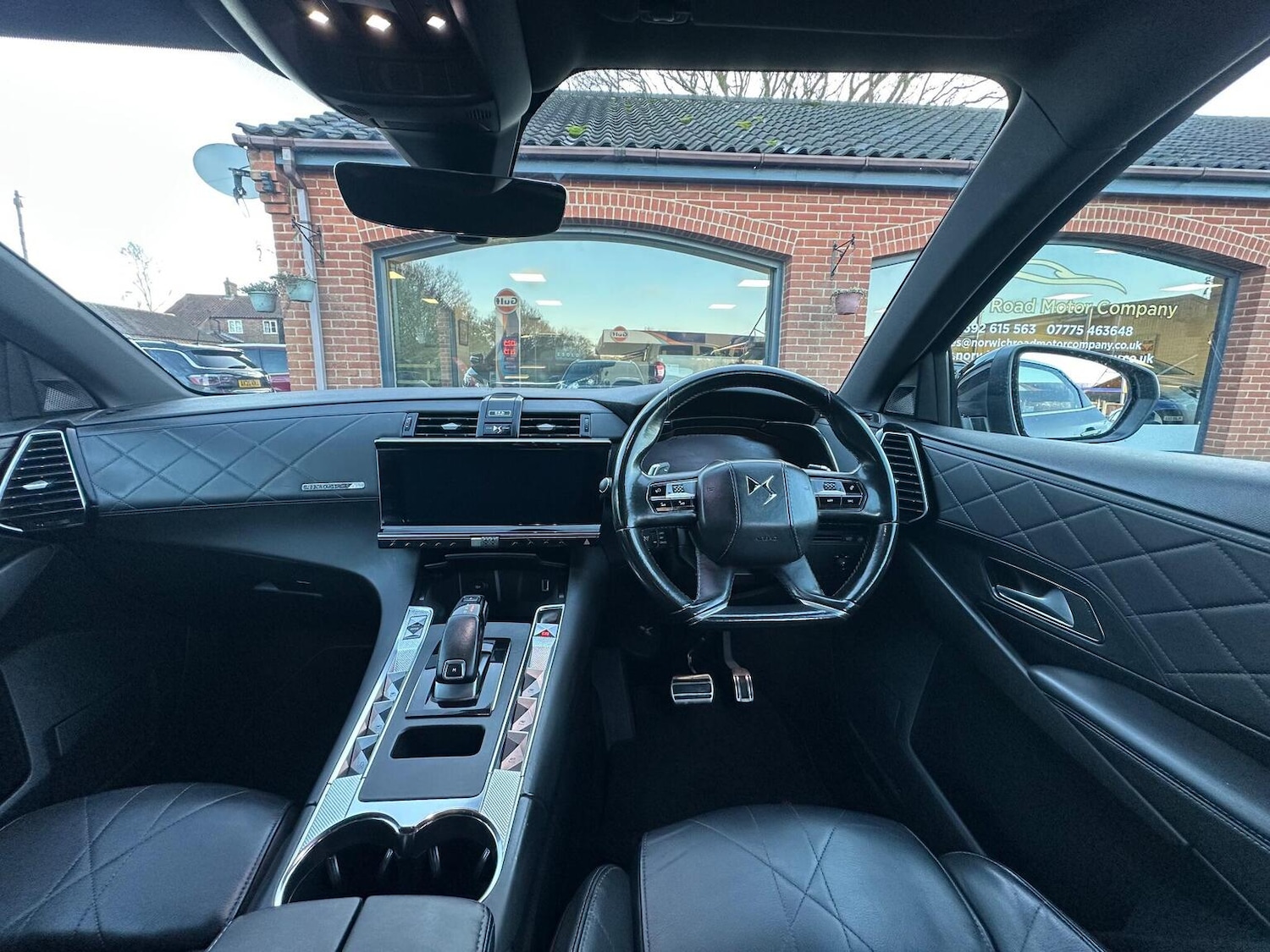 Used DS Automobiles DS 7 2018 for sale - 77080809: Photo 64