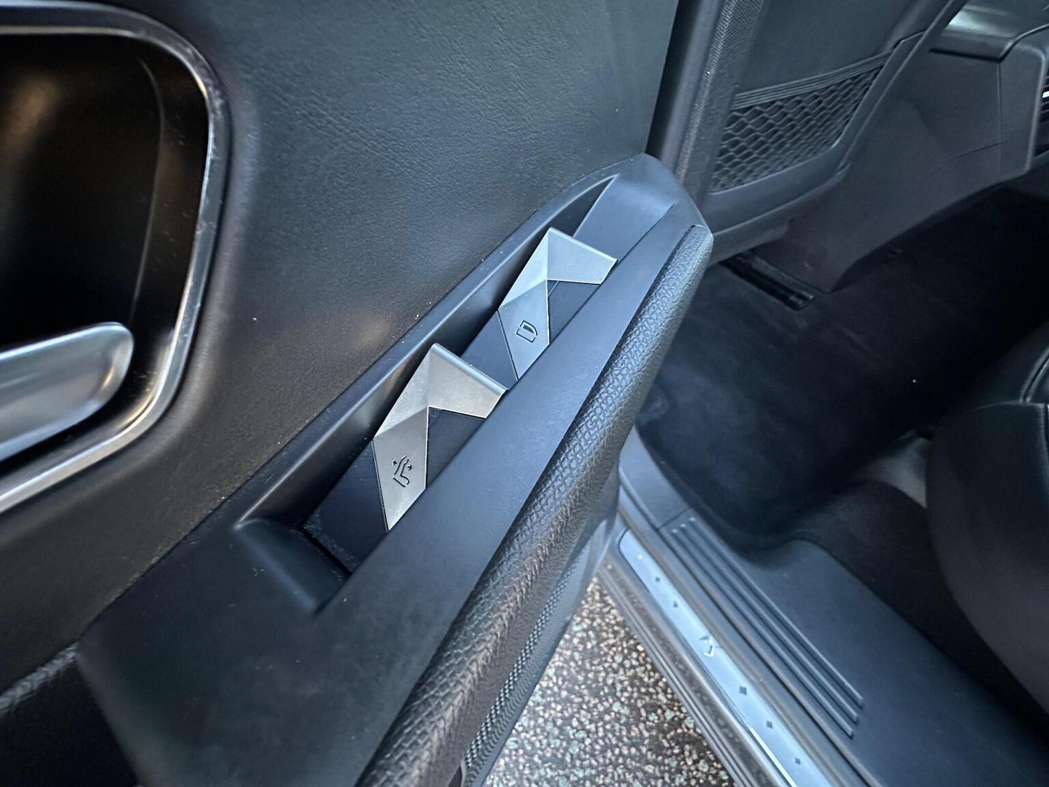 Used DS Automobiles DS 7 2018 for sale - 77080809: Photo 67