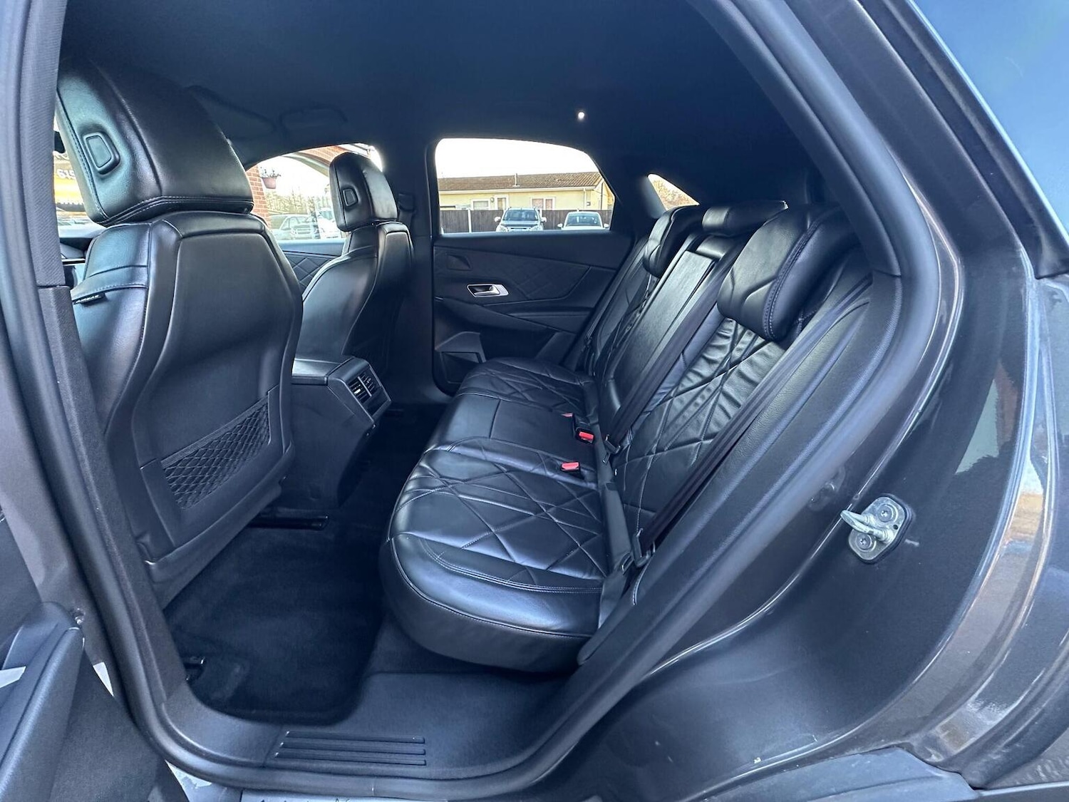 Used DS Automobiles DS 7 2018 for sale - 77080809: Photo 68