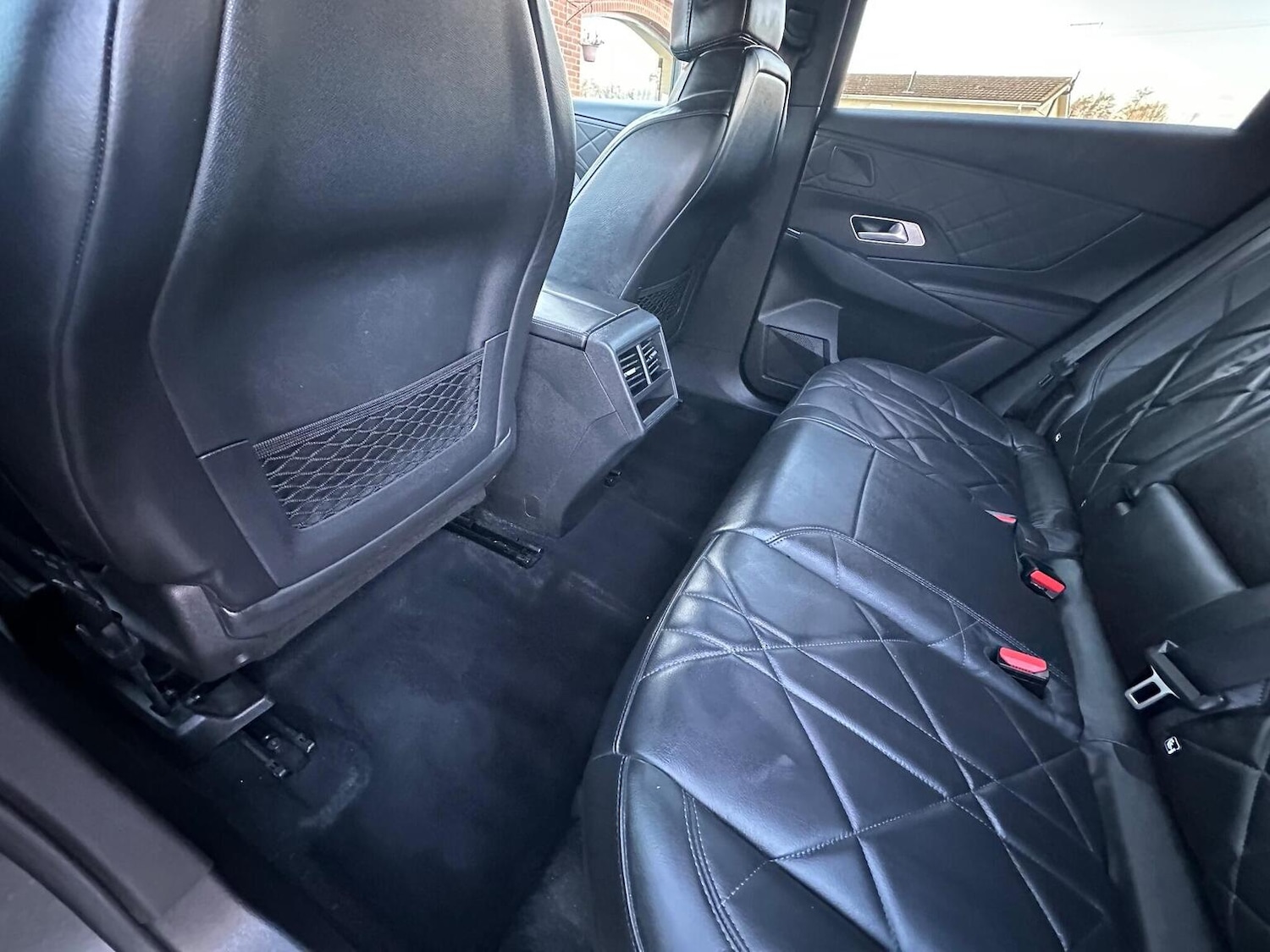 Used DS Automobiles DS 7 2018 for sale - 77080809: Photo 69