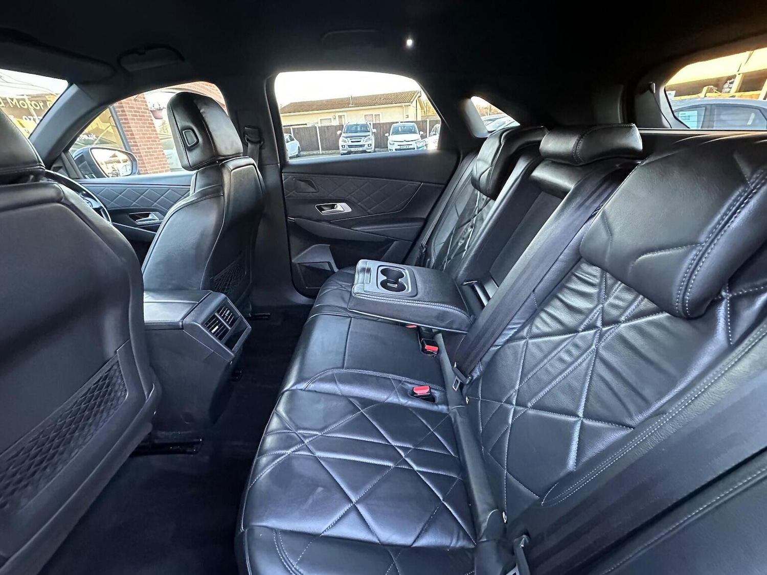 Used DS Automobiles DS 7 2018 for sale - 77080809: Photo 71