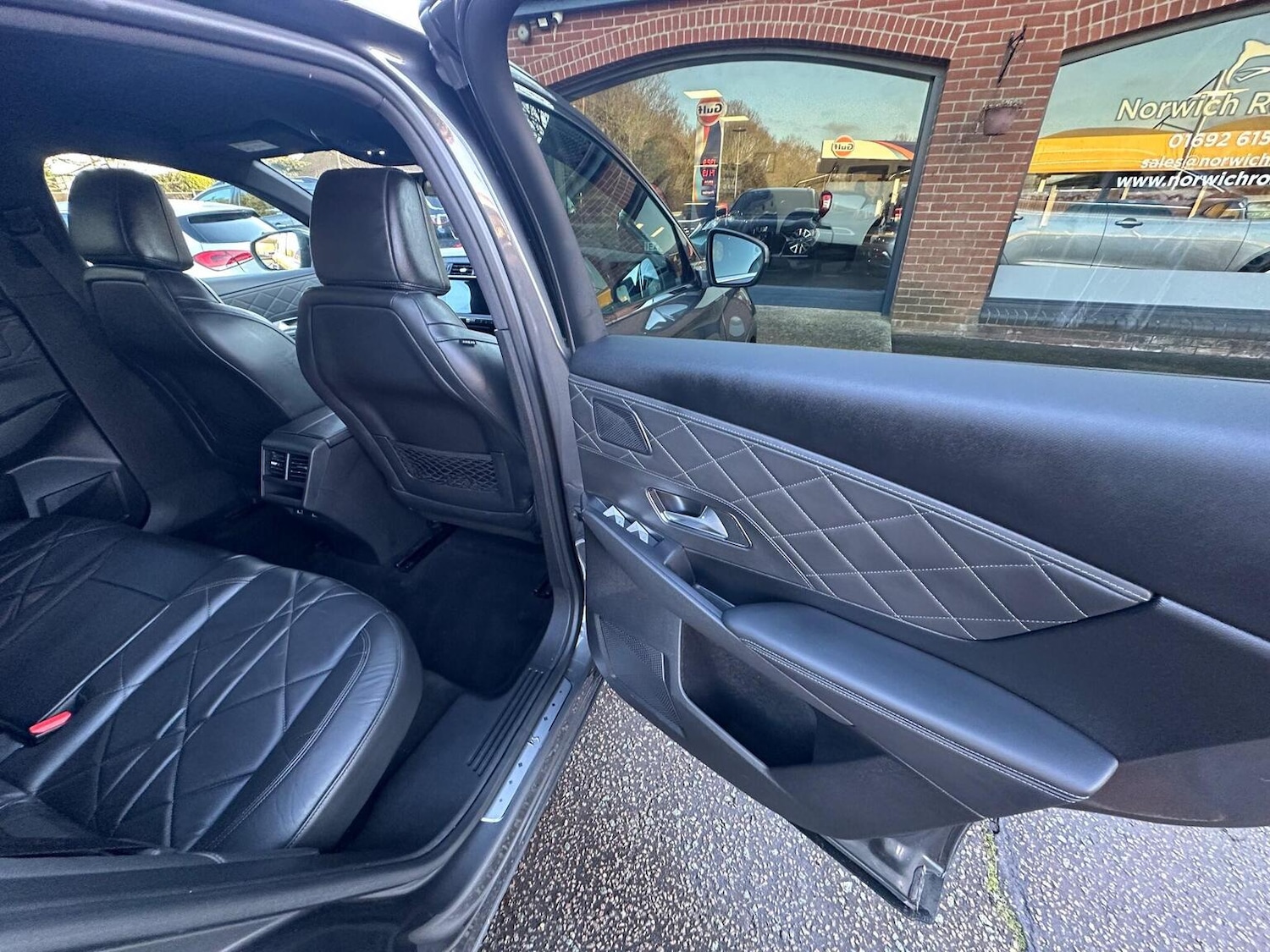 Used DS Automobiles DS 7 2018 for sale - 77080809: Photo 73