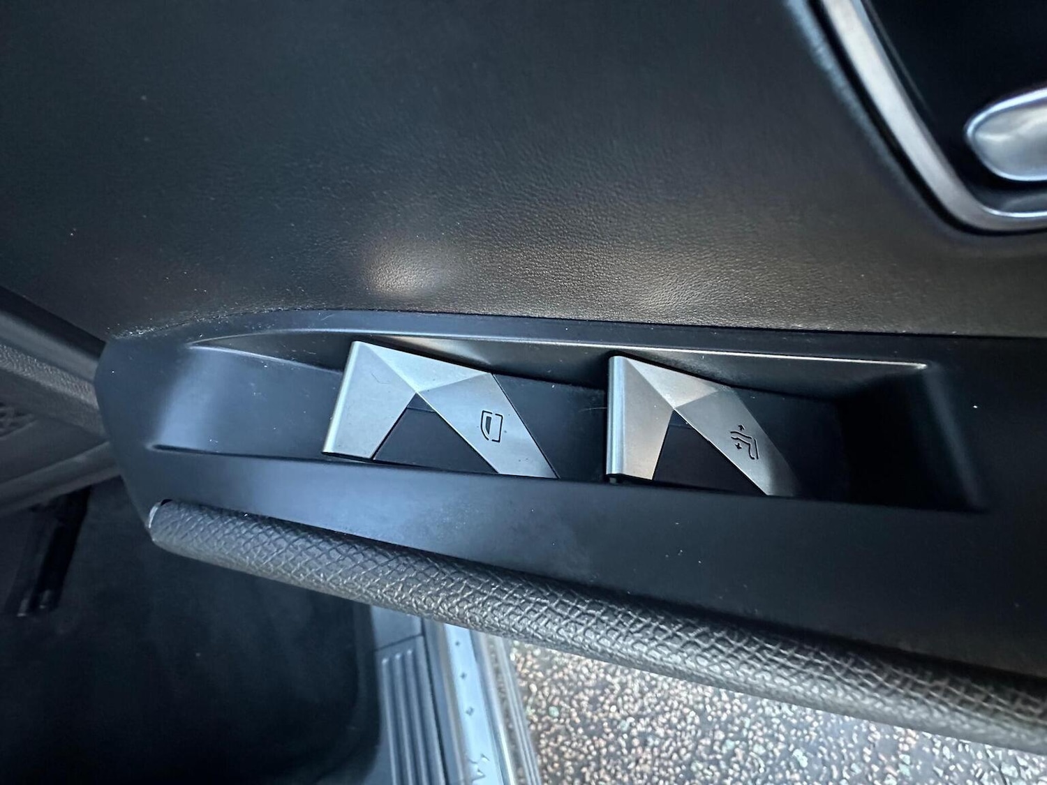 Used DS Automobiles DS 7 2018 for sale - 77080809: Photo 74