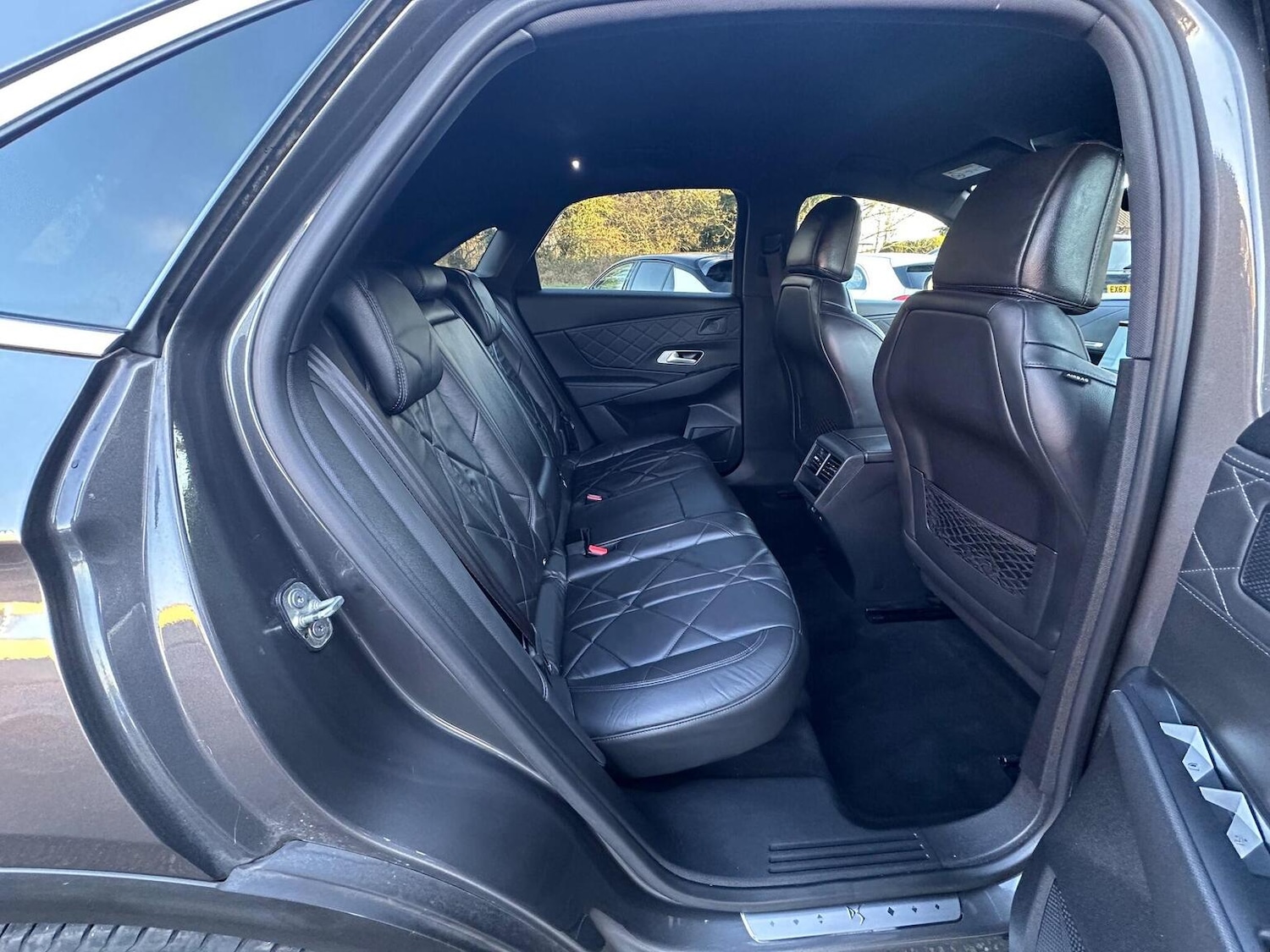 Used DS Automobiles DS 7 2018 for sale - 77080809: Photo 75